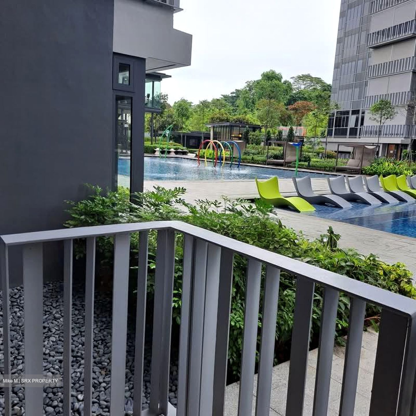 Parc Botannia (D28), Condominium #591305141